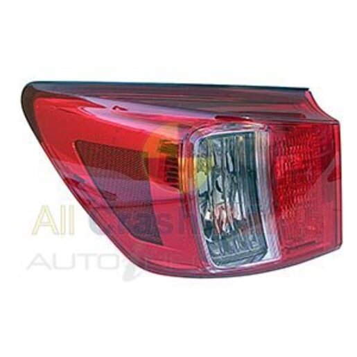 Tail Light