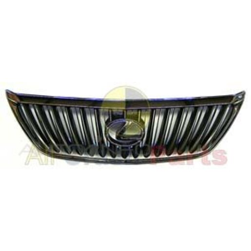 GrilleHeadlight Rim