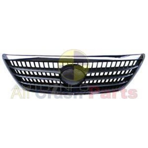 GrilleHeadlight Rim