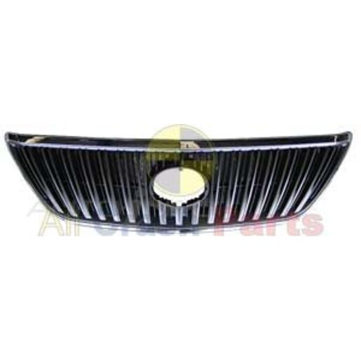 GrilleHeadlight Rim