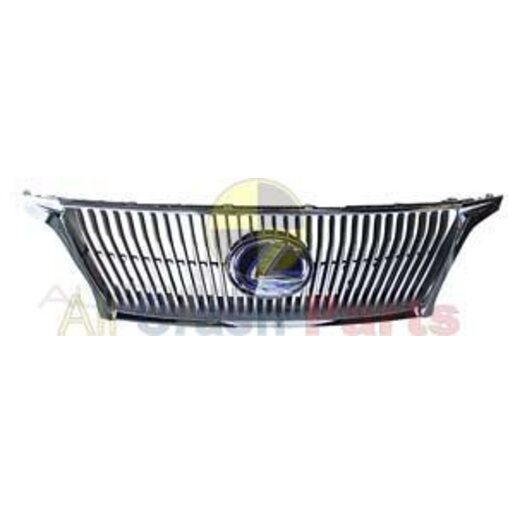 GrilleHeadlight Rim