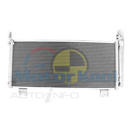 AC Condenser