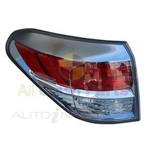 Tail Light