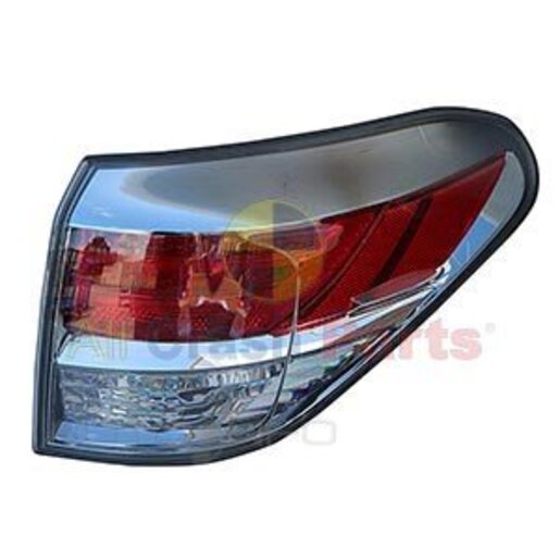 Tail Light