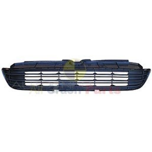 Bumper Bar Grille - Front