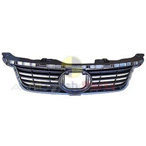 GrilleHeadlight Rim