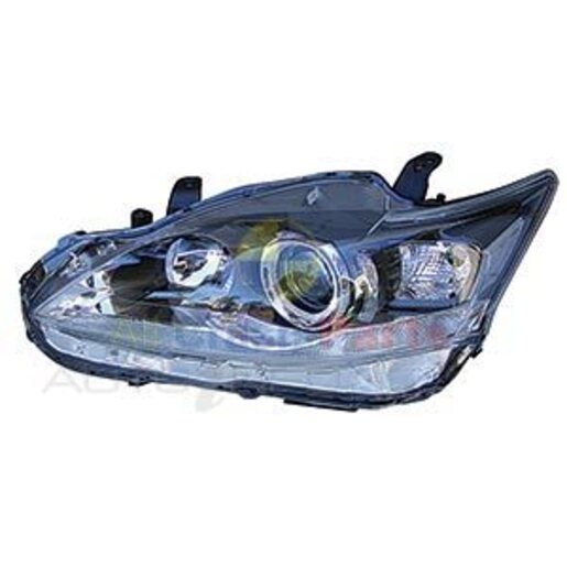 Headlight