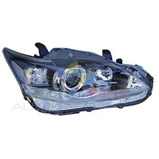 Headlight