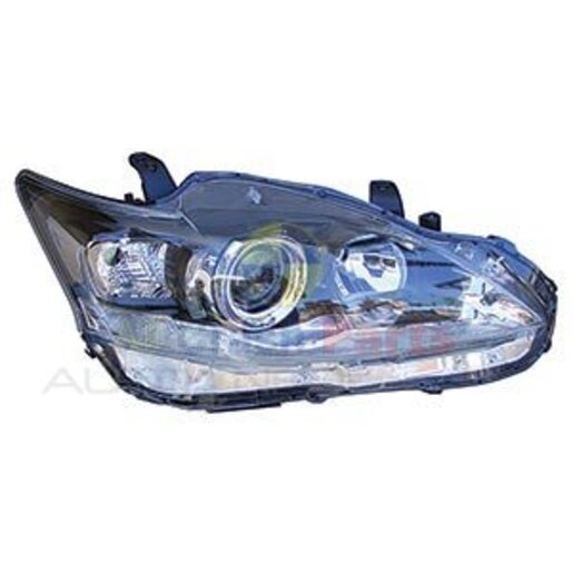 Headlight