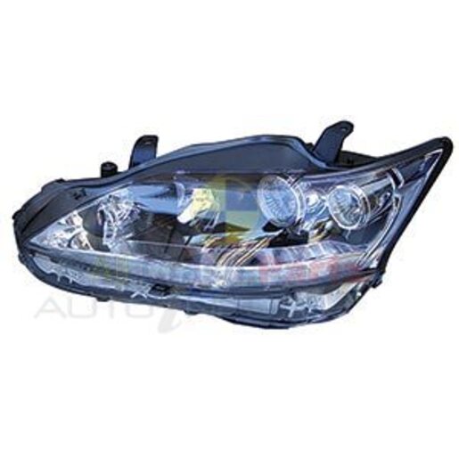 Headlight