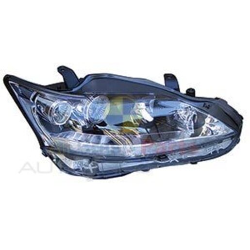 Headlight