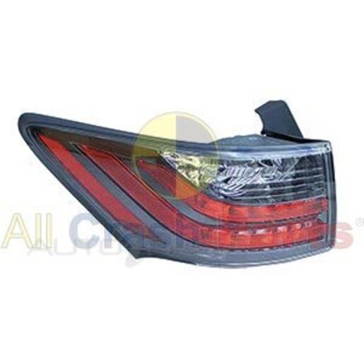 Tail Light