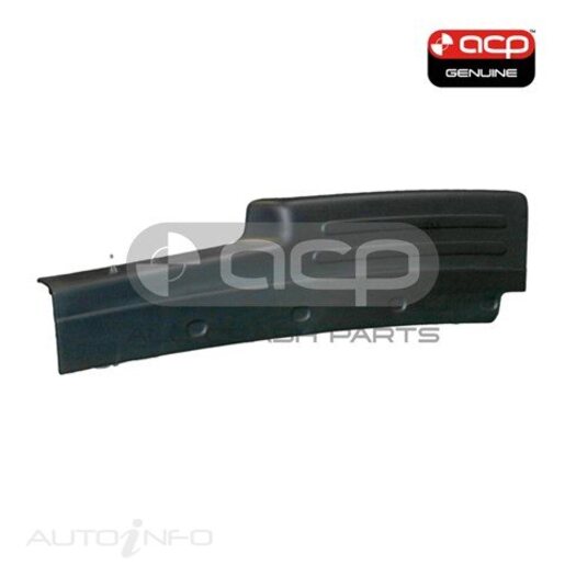 Bumper Bar Step - Rear