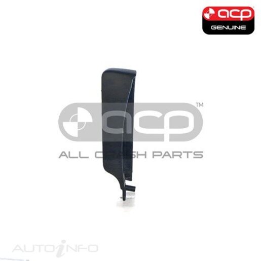 Bumper Bar Step - Rear