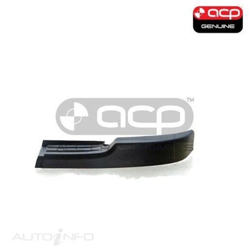 Bumper Bar Step - Rear