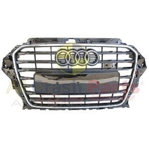 GrilleHeadlight Rim