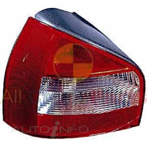 Tail Light