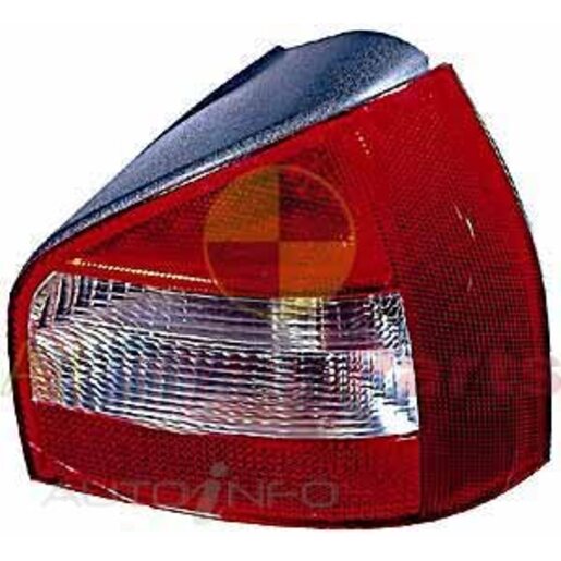 Tail Light