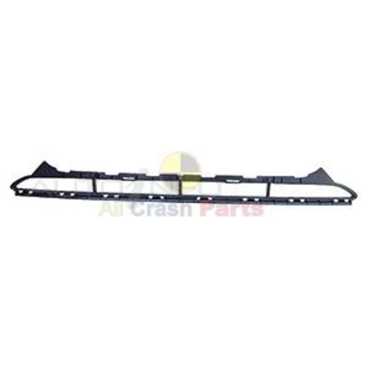 Bumper Bar Grille - Front