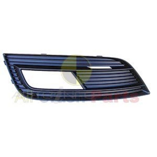 Bumper Bar Grille - Front