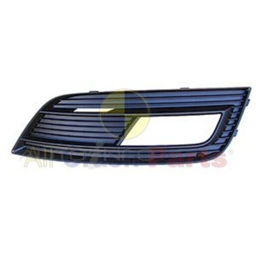 Bumper Bar Grille - Front