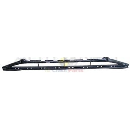 Bumper Bar Grille - Front