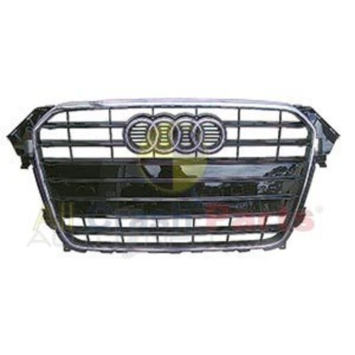 GrilleHeadlight Rim