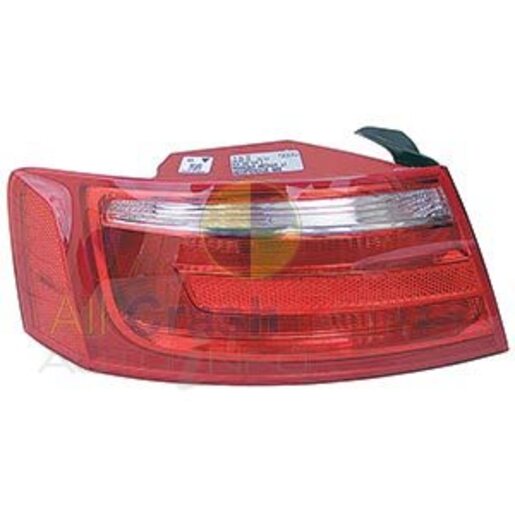 Tail Light