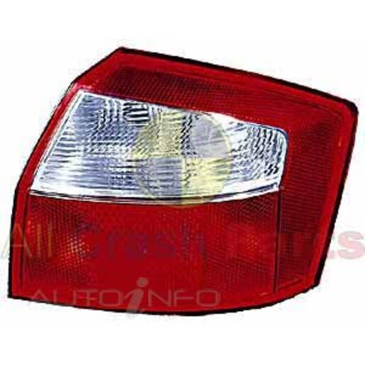 Tail Light