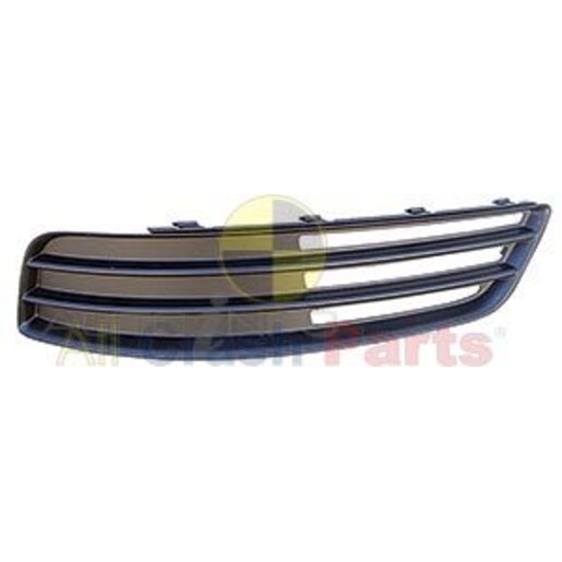 Bumper Bar Grille - Front