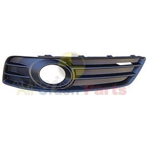 Bumper Bar Grille - Front