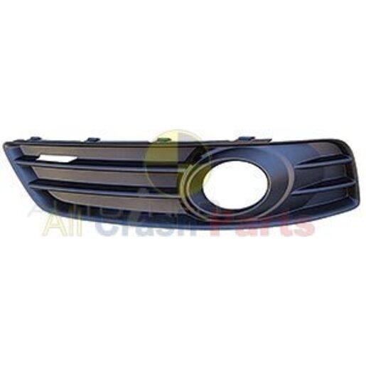 Bumper Bar Grille - Front