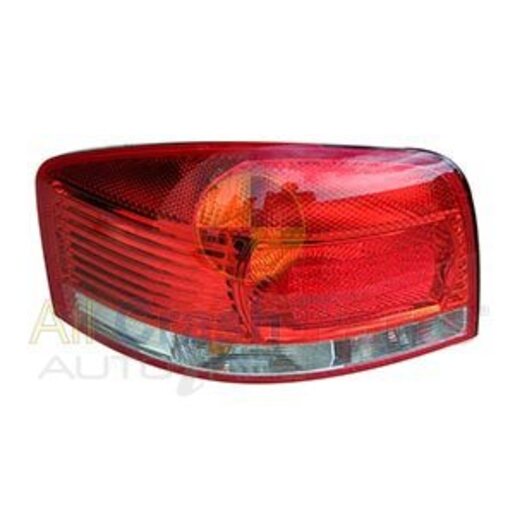 Tail Light