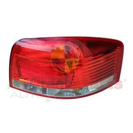 Tail Light