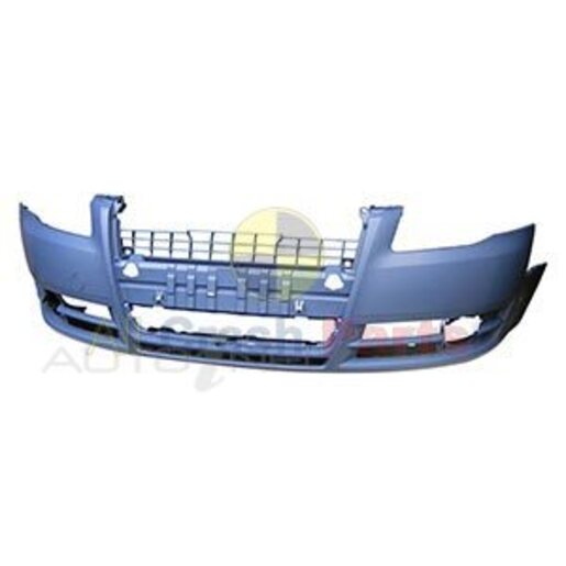 Bumper Bar - Front