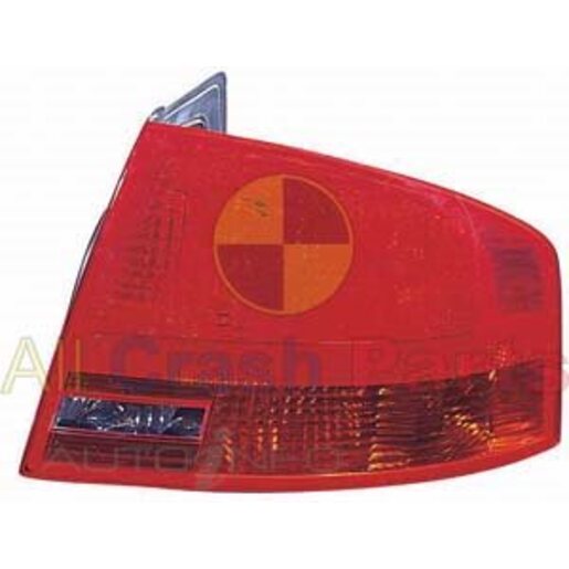 Tail Light