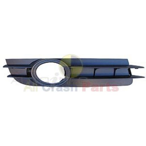 Bumper Bar Grille - Front