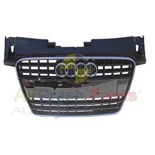 GrilleHeadlight Rim