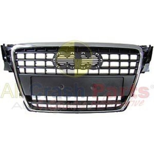 GrilleHeadlight Rim