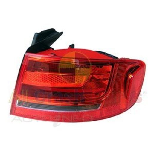 Tail Light