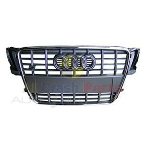 GrilleHeadlight Rim