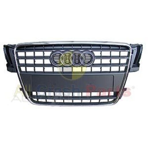 GrilleHeadlight Rim