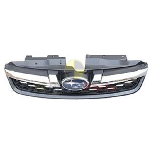 GrilleHeadlight Rim