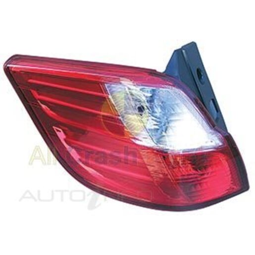 Tail Light