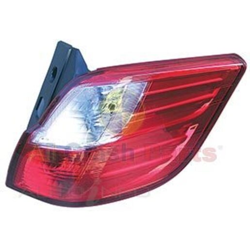 Tail Light