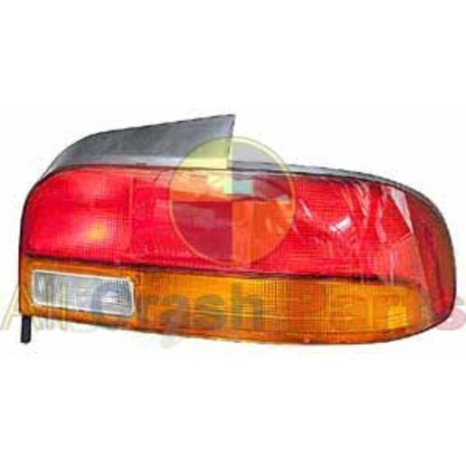 Tail Light