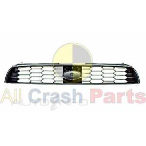 GrilleHeadlight Rim