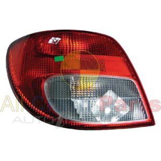 Tail Light