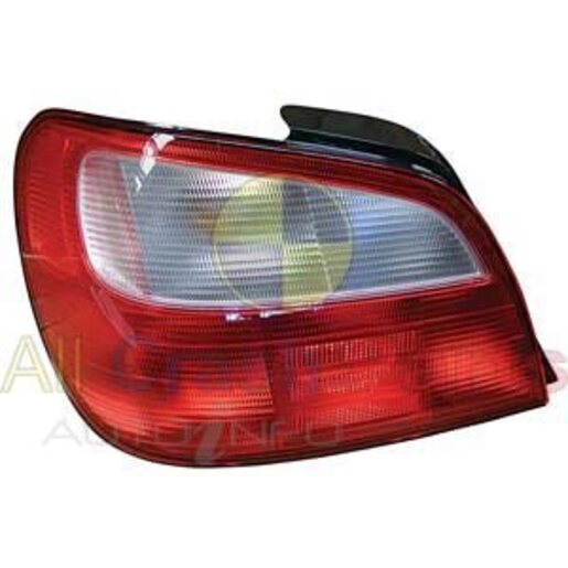 Tail Light