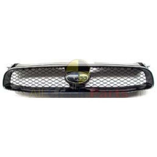 GrilleHeadlight Rim